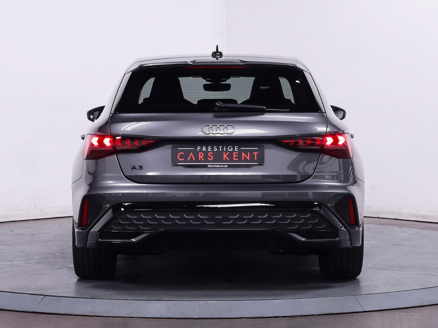 Used Audi A3 2025 for sale - 76953425: Photo 11