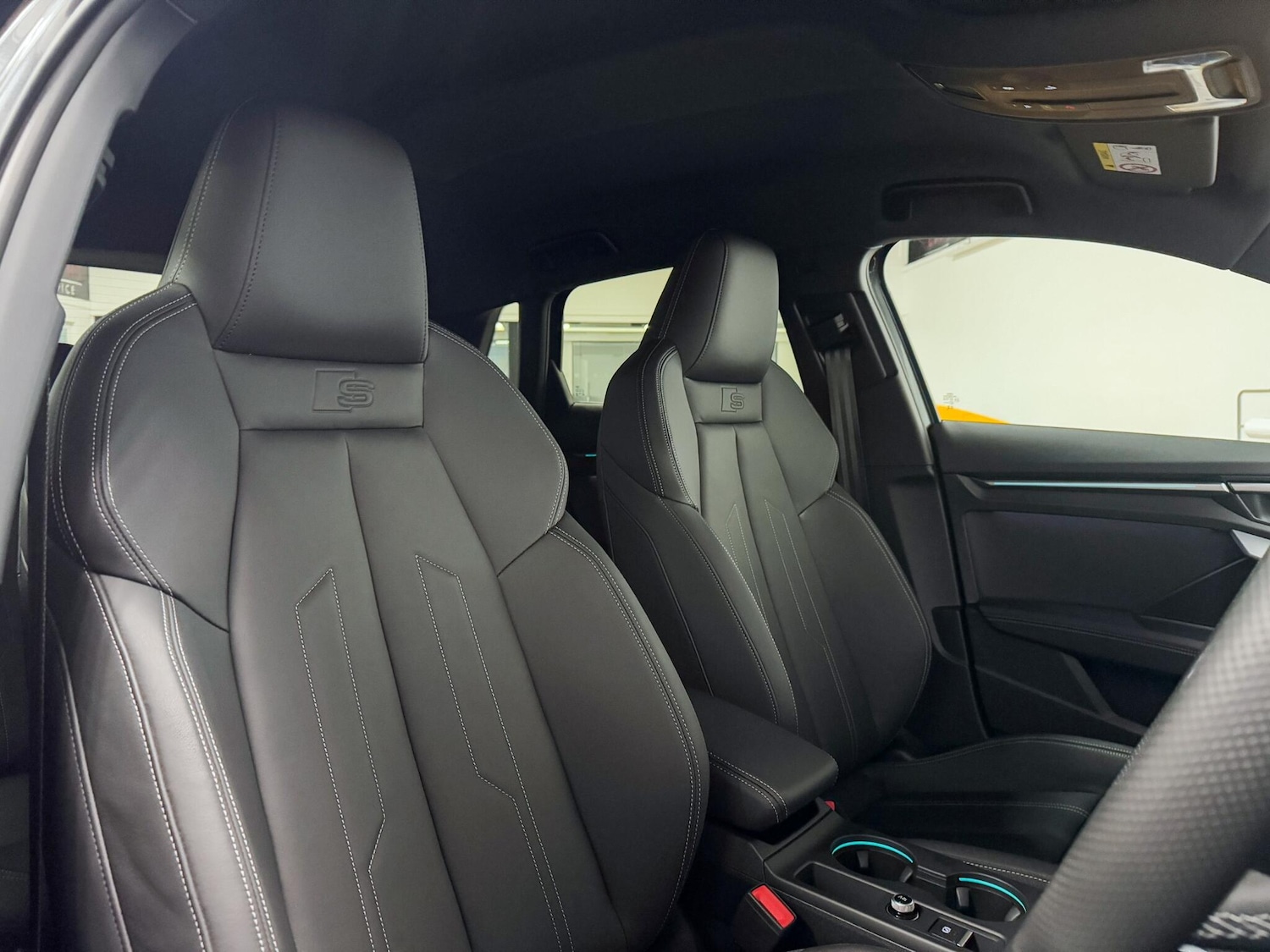 Used Audi A3 2025 for sale - 76953425: Photo 19