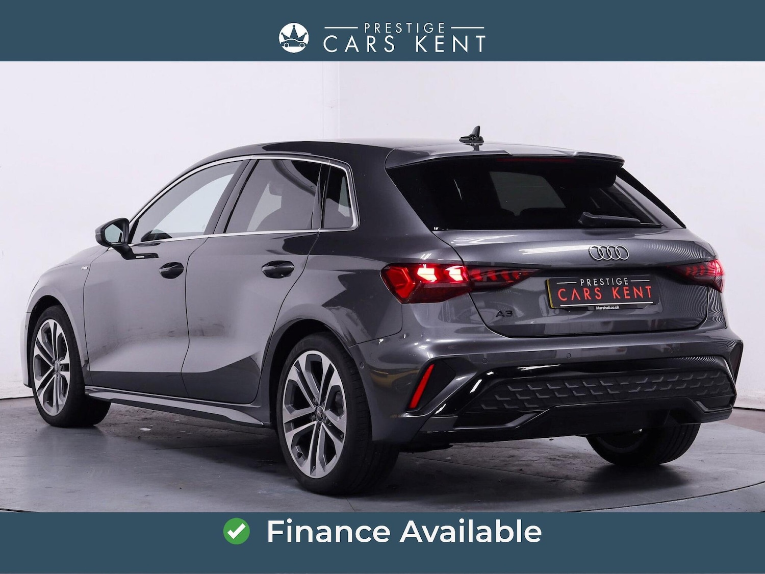 Used Audi A3 2025 for sale - 76953425: Photo 3