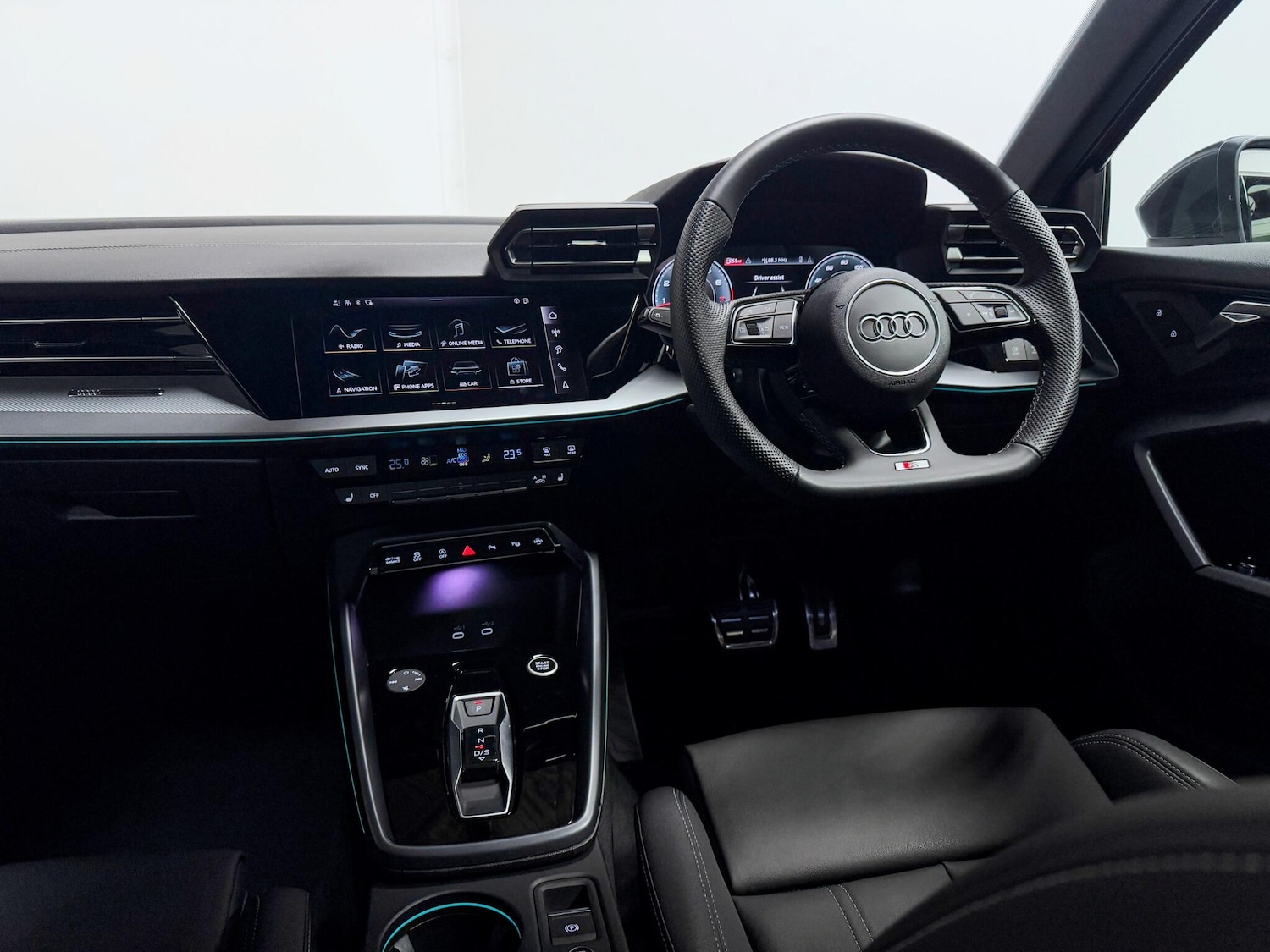 Used Audi A3 2025 for sale - 76953425: Photo 31