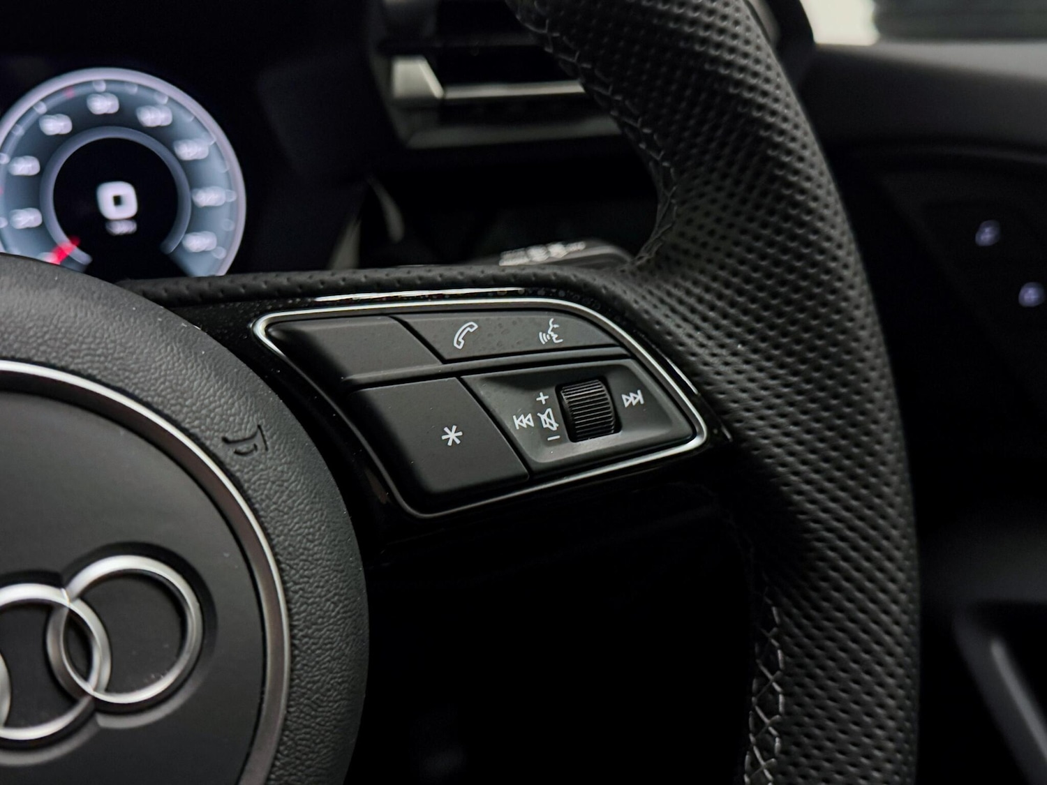 Used Audi A3 2025 for sale - 76953425: Photo 36