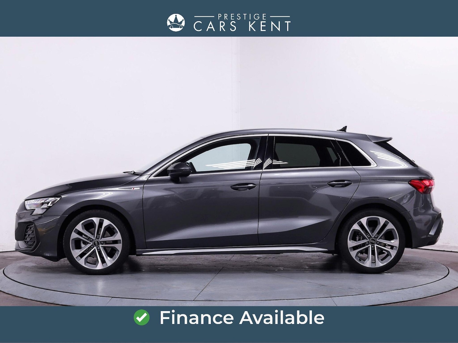 Used Audi A3 2025 for sale - 76953425: Photo 4