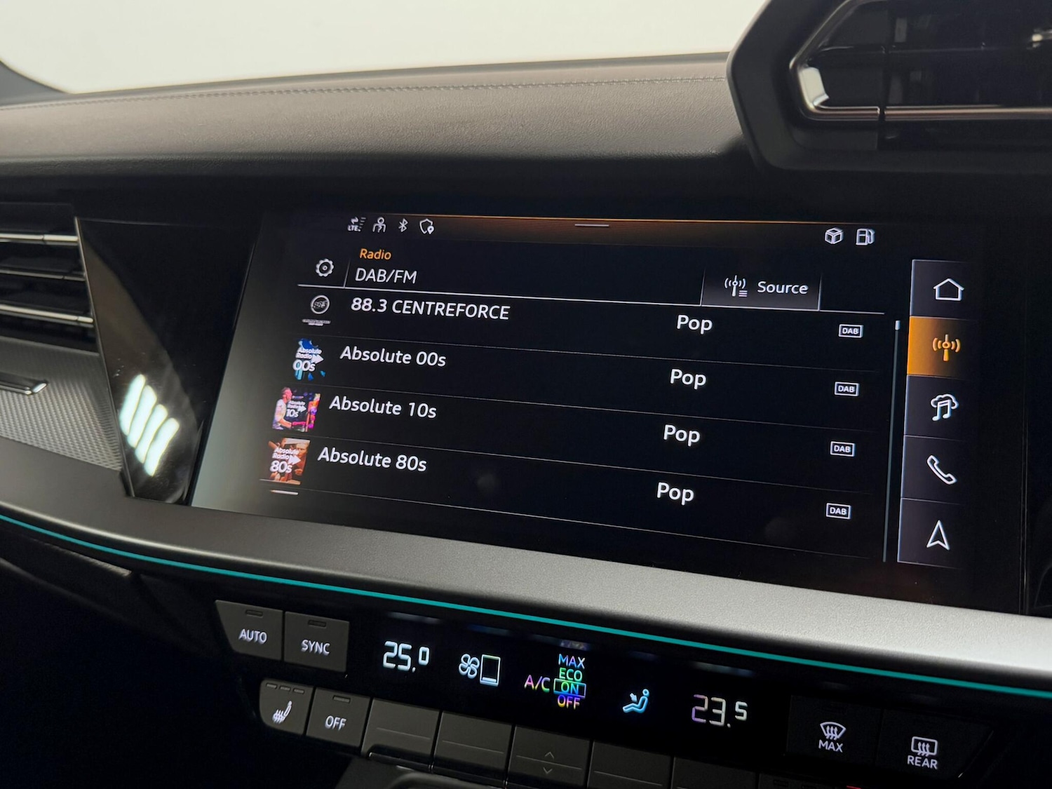 Used Audi A3 2025 for sale - 76953425: Photo 41