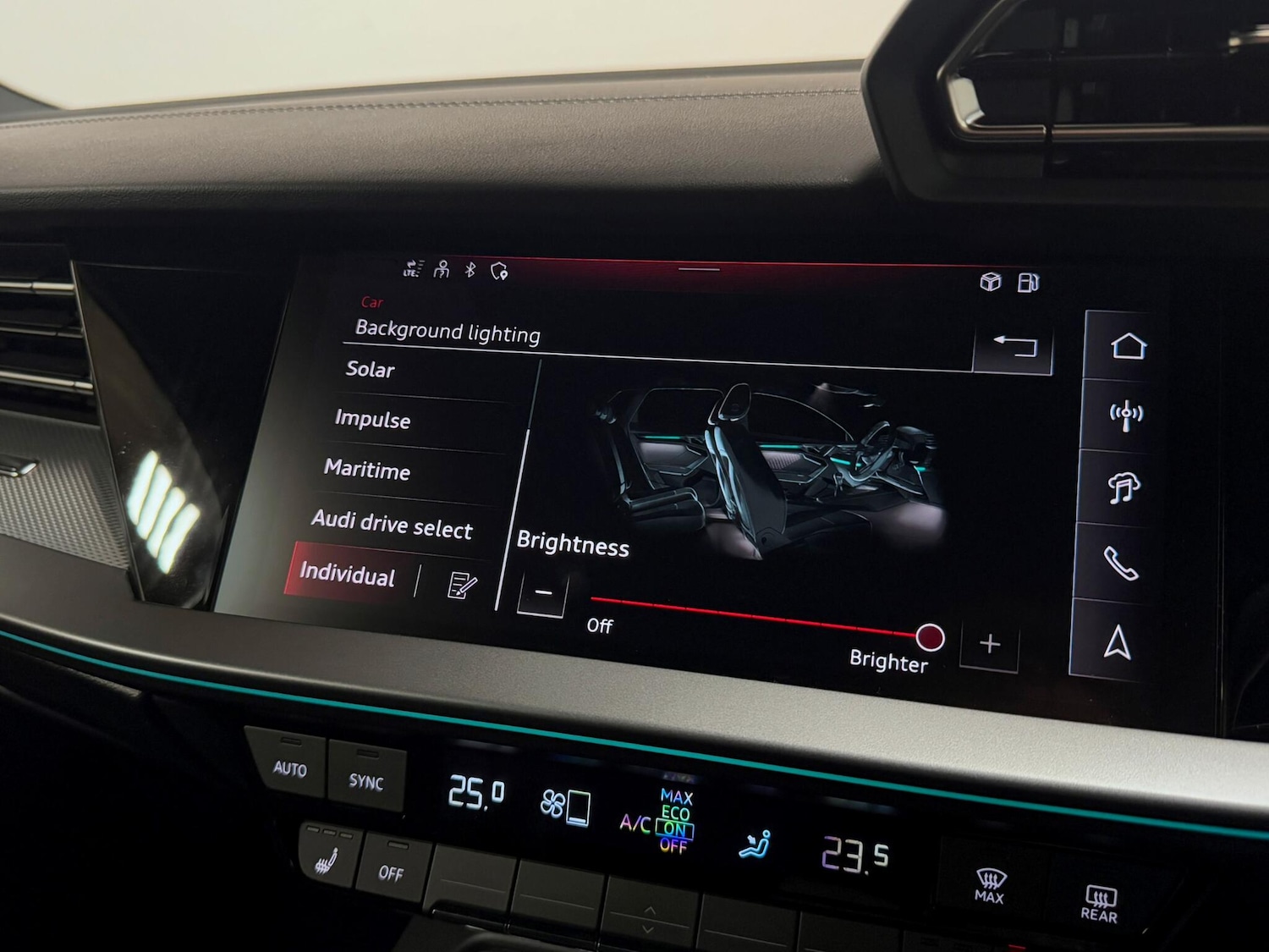 Used Audi A3 2025 for sale - 76953425: Photo 43