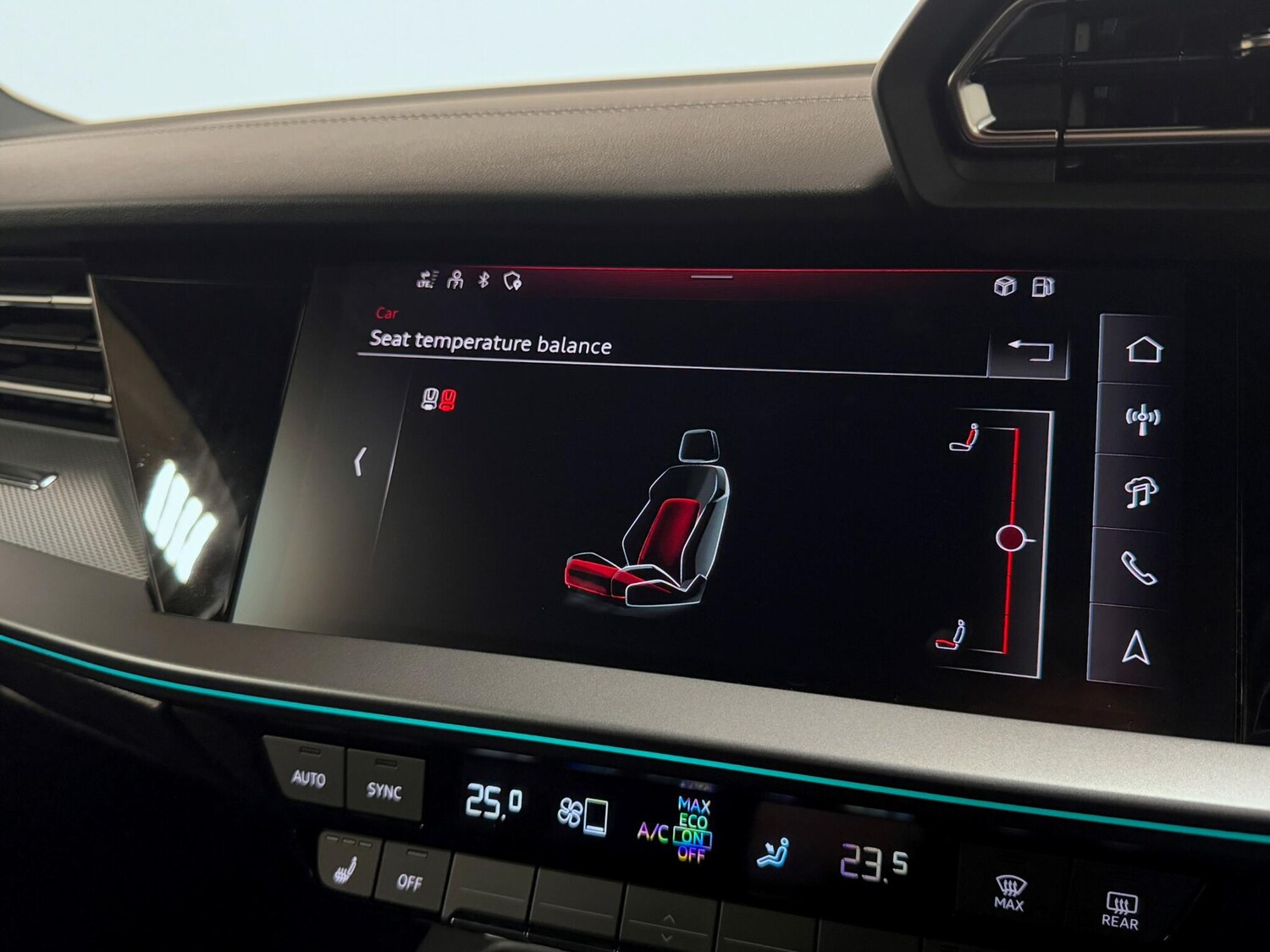 Used Audi A3 2025 for sale - 76953425: Photo 47