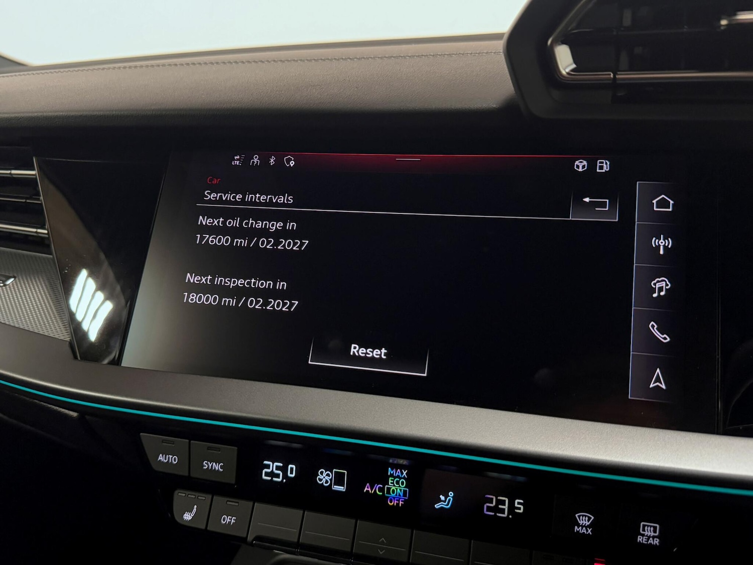 Used Audi A3 2025 for sale - 76953425: Photo 49