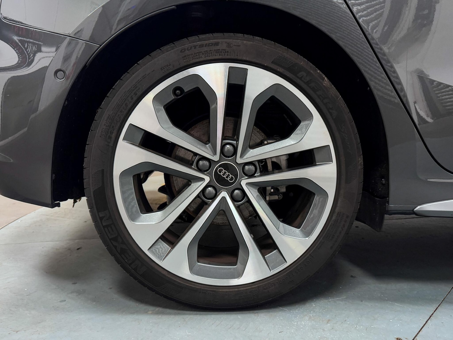 Used Audi A3 2025 for sale - 76953425: Photo 51