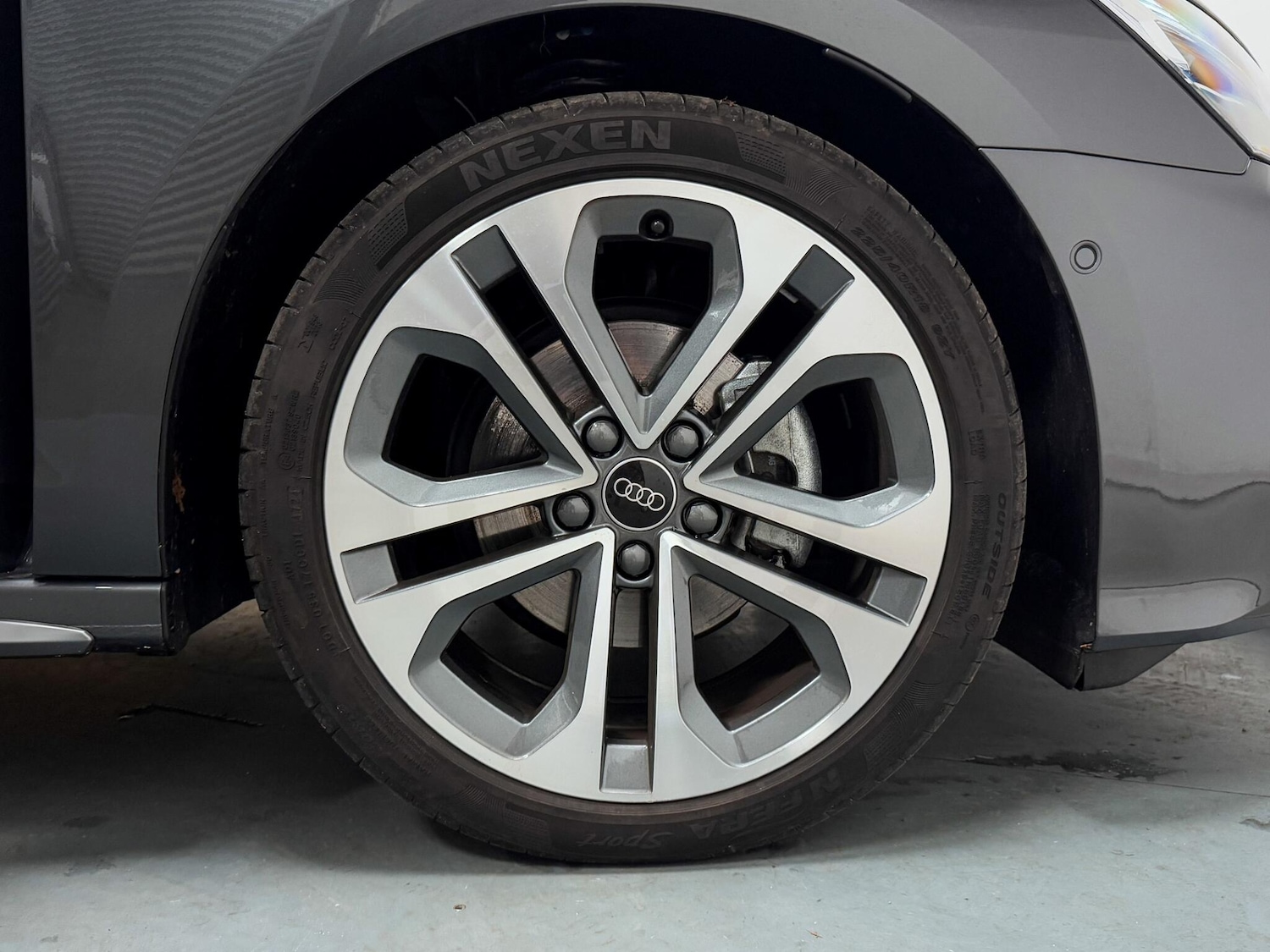 Used Audi A3 2025 for sale - 76953425: Photo 52