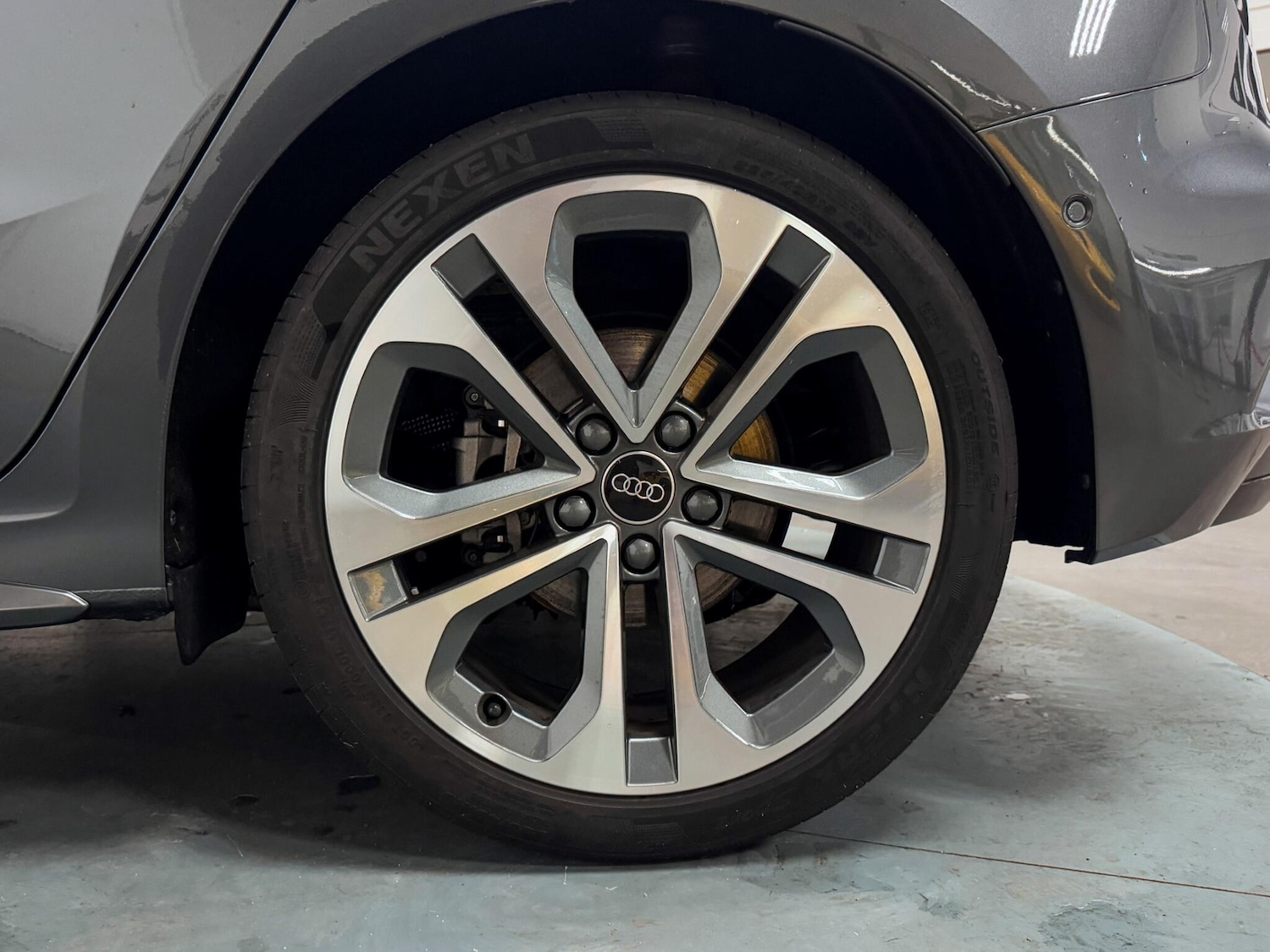 Used Audi A3 2025 for sale - 76953425: Photo 54