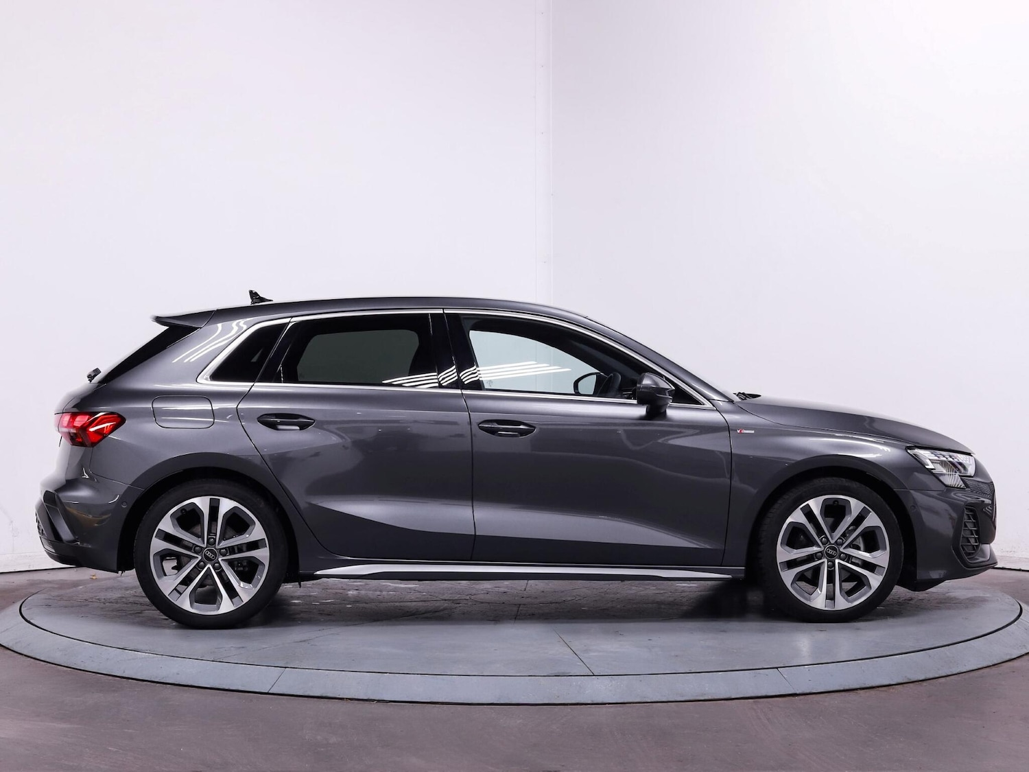 Used Audi A3 2025 for sale - 76953425: Photo 8