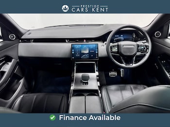 Used Land Rover Range Rover Evoque 2024 for sale - 78007269: Photo