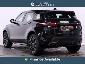 Used Land Rover Range Rover Evoque 2024 for sale - 78007269: Photo