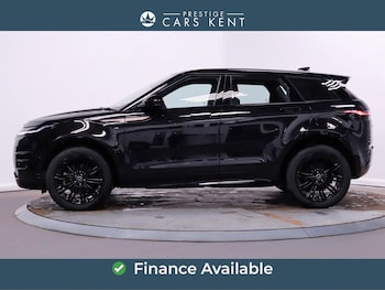 Used Land Rover Range Rover Evoque 2024 for sale - 78007269: Photo