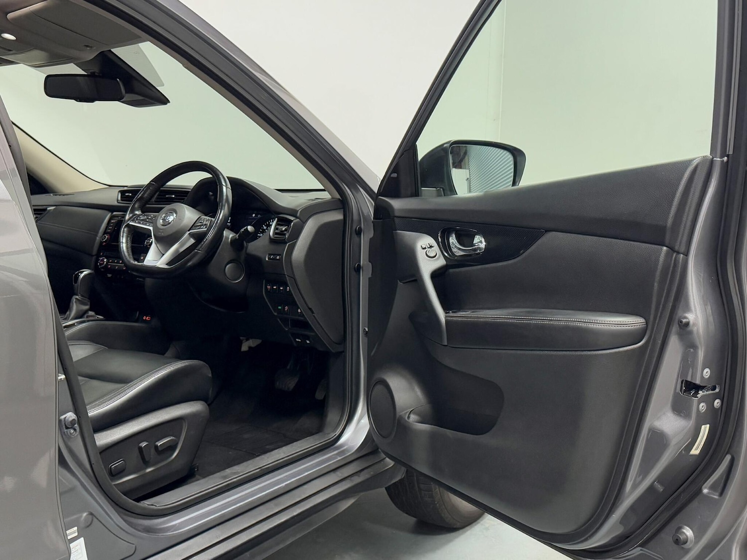 Used Nissan X-Trail 2020 for sale - 77267029: Photo 16