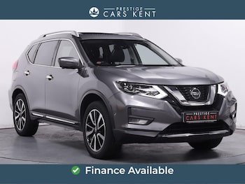 Used Nissan X-Trail 2020 for sale - 77267029: Photo