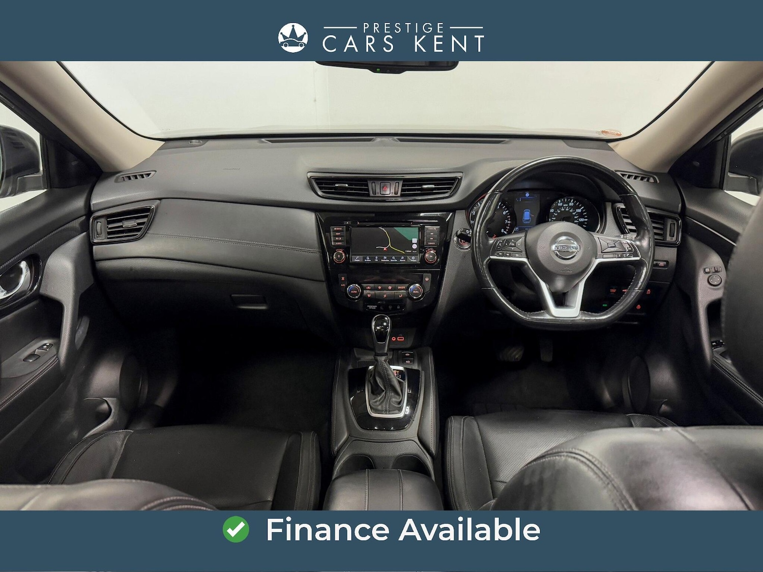 Used Nissan X-Trail 2020 for sale - 77267029: Photo 2