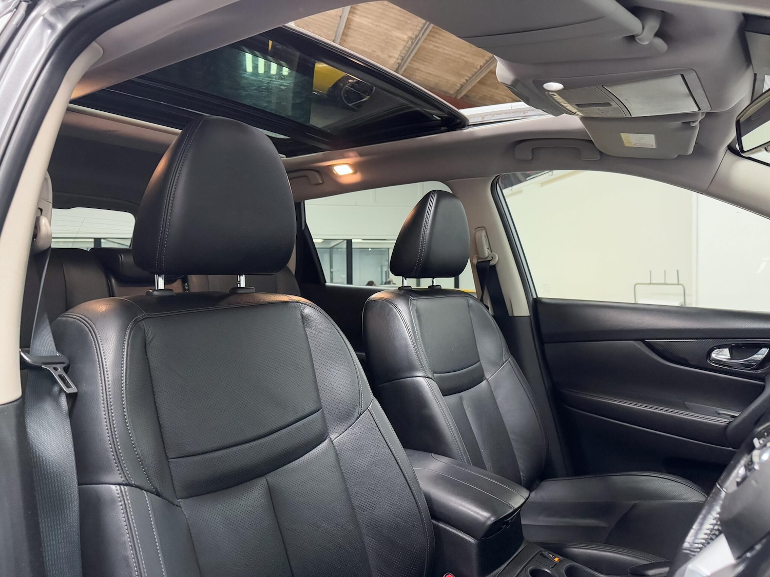 Used Nissan X-Trail 2020 for sale - 77267029: Photo 22