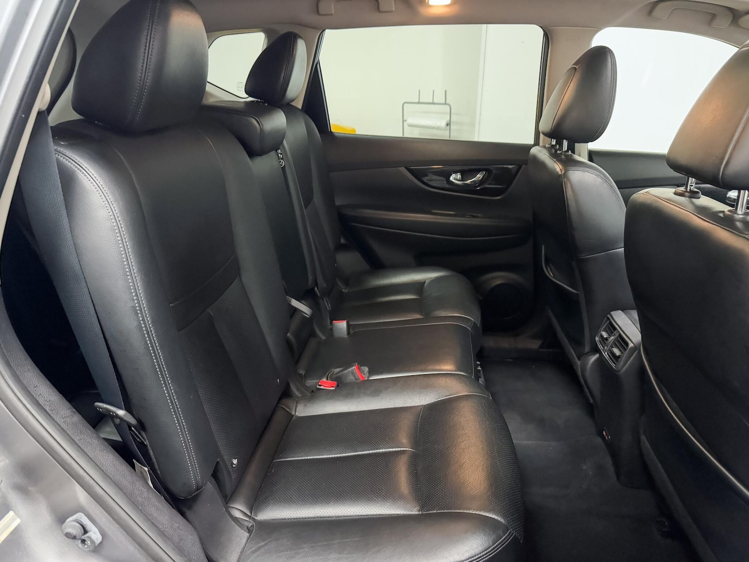 Used Nissan X-Trail 2020 for sale - 77267029: Photo 24