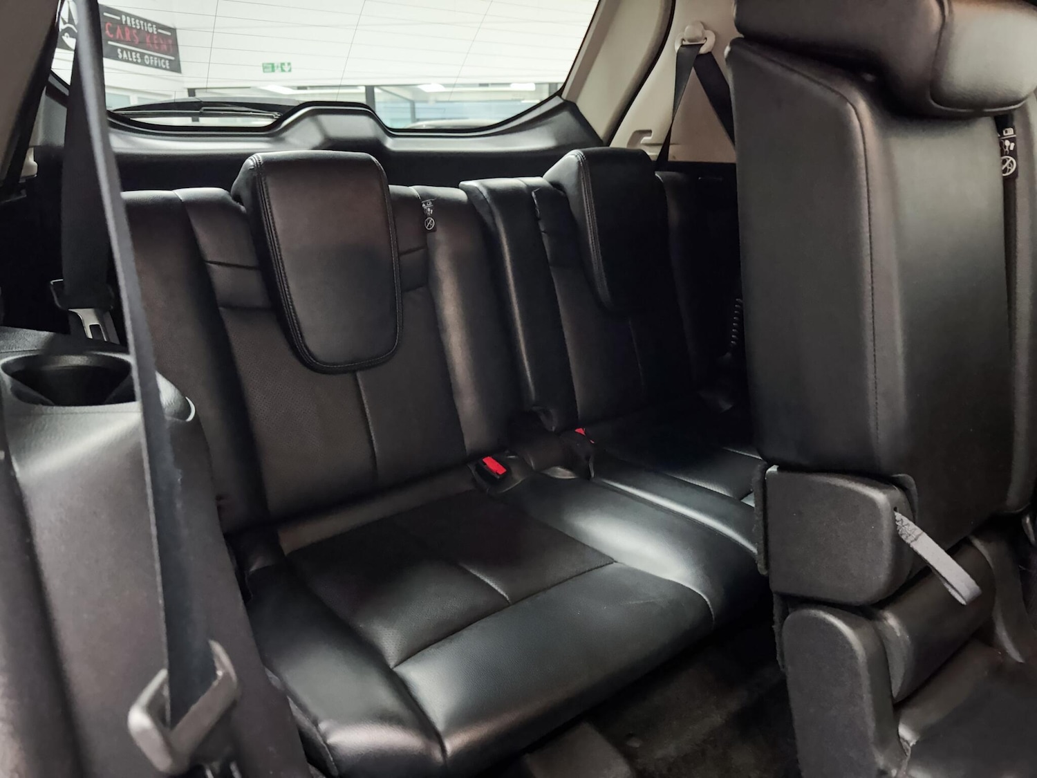 Used Nissan X-Trail 2020 for sale - 77267029: Photo 26