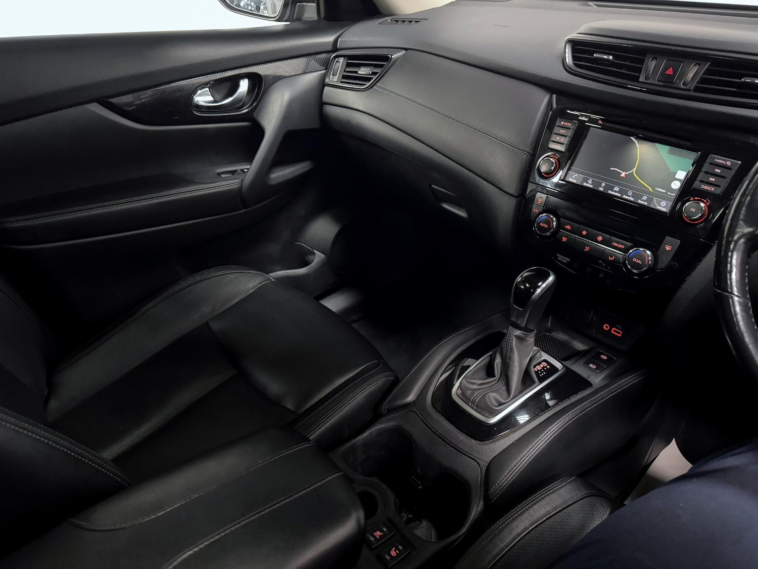 Used Nissan X-Trail 2020 for sale - 77267029: Photo 34