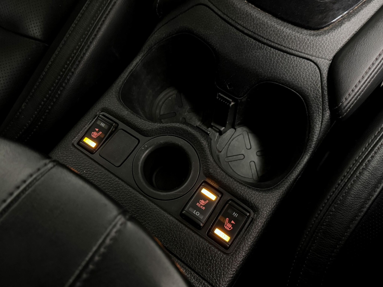 Used Nissan X-Trail 2020 for sale - 77267029: Photo 36