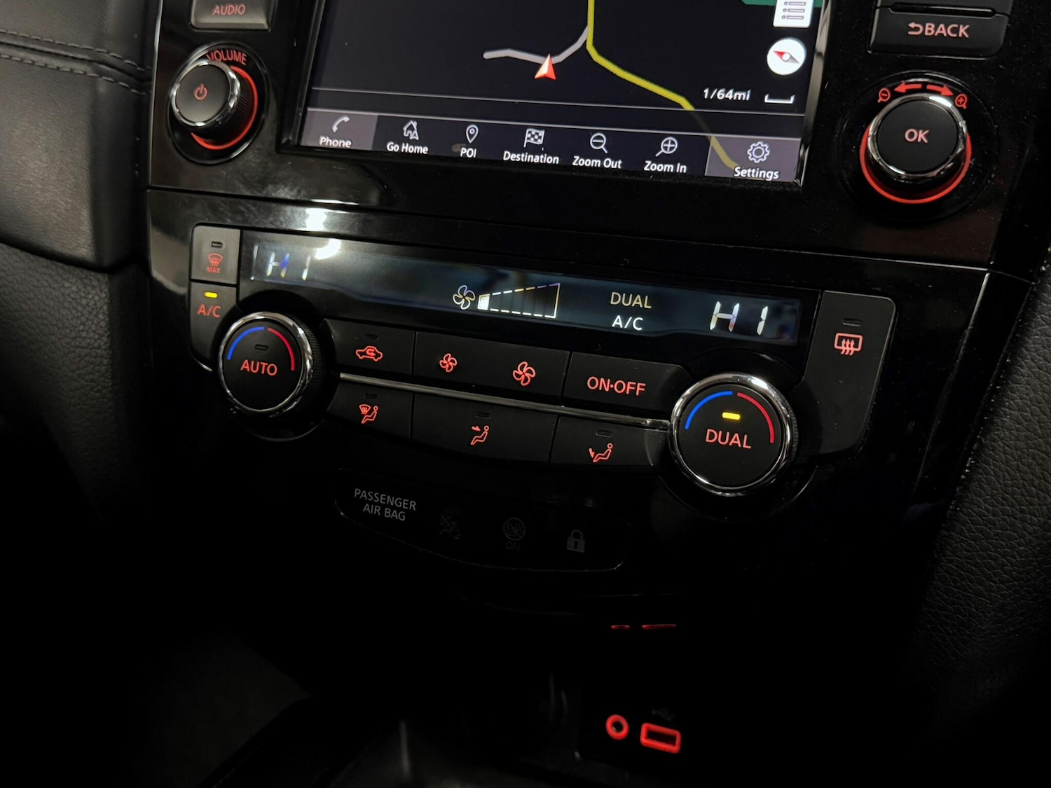 Used Nissan X-Trail 2020 for sale - 77267029: Photo 39