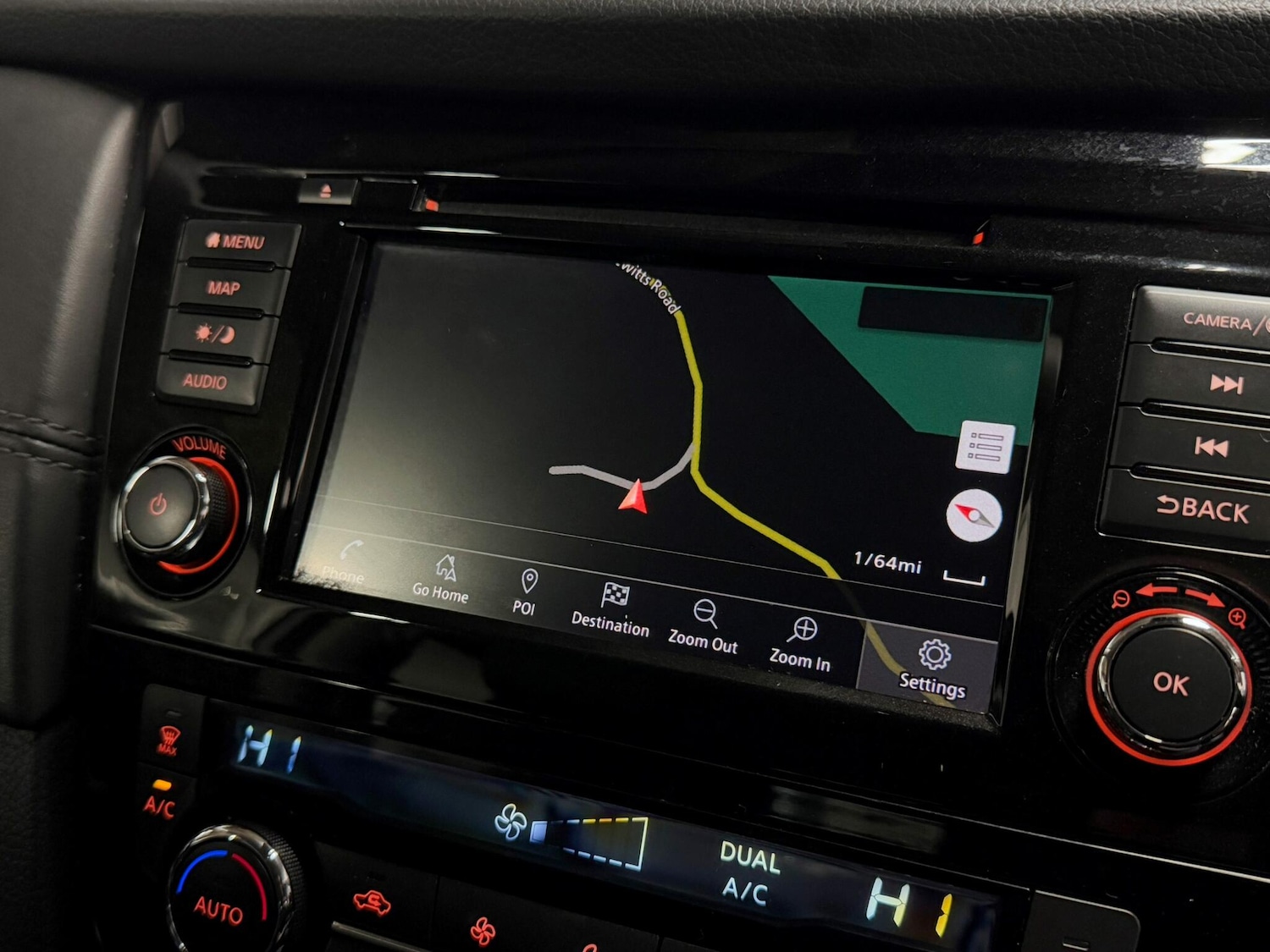 Used Nissan X-Trail 2020 for sale - 77267029: Photo 40