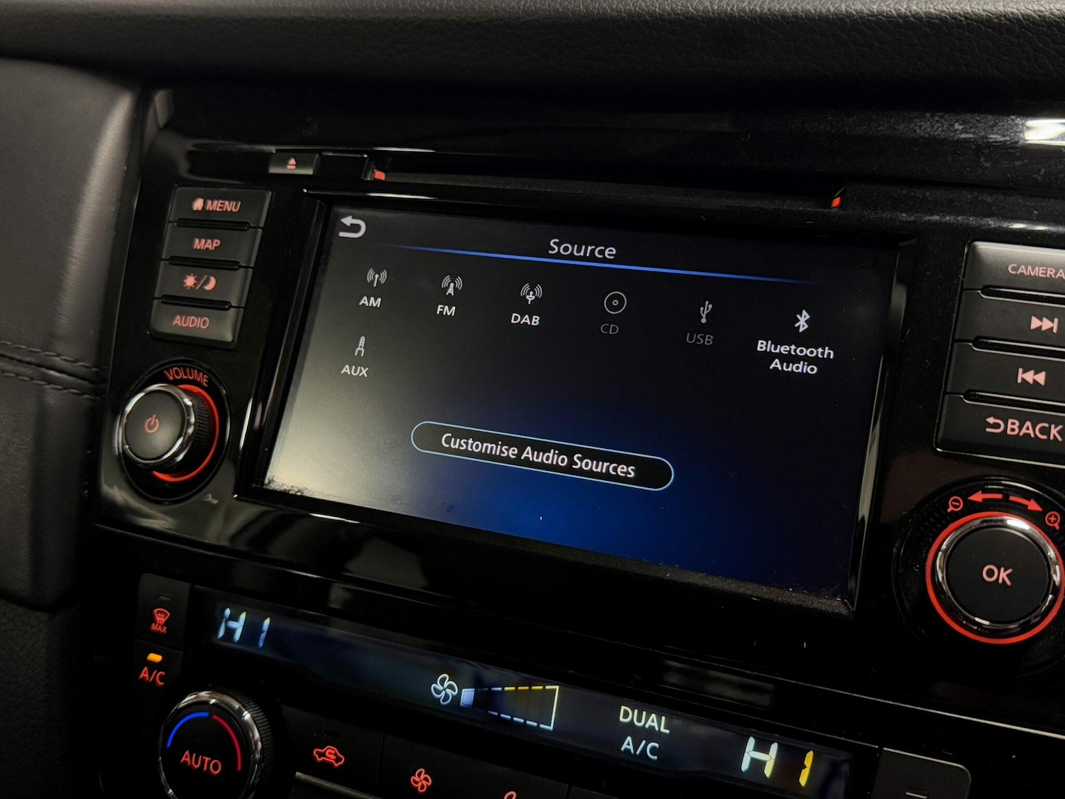 Used Nissan X-Trail 2020 for sale - 77267029: Photo 43