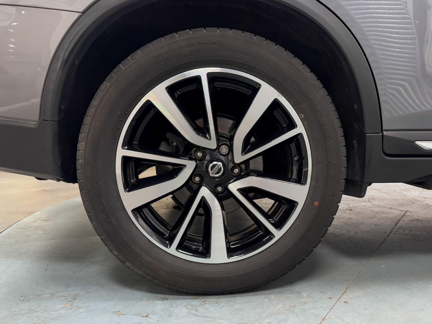 Used Nissan X-Trail 2020 for sale - 77267029: Photo 49