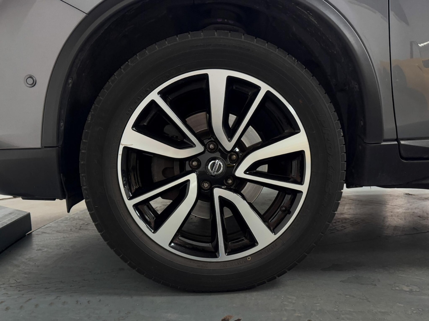 Used Nissan X-Trail 2020 for sale - 77267029: Photo 51