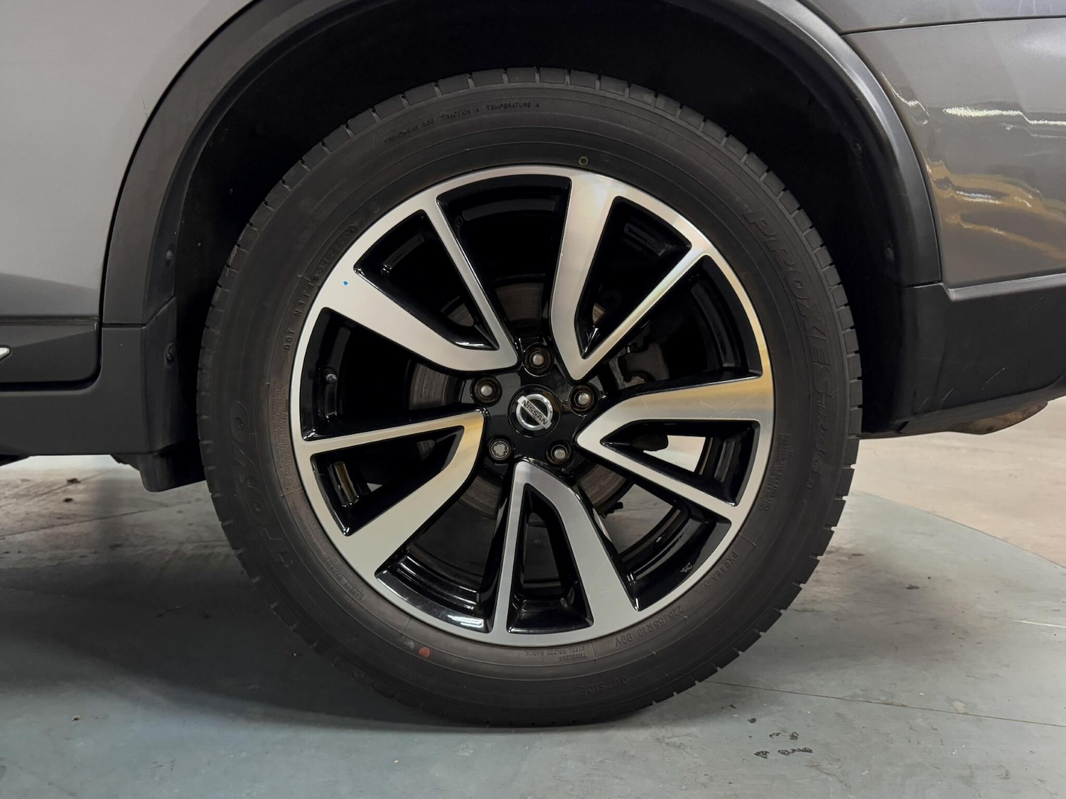 Used Nissan X-Trail 2020 for sale - 77267029: Photo 52