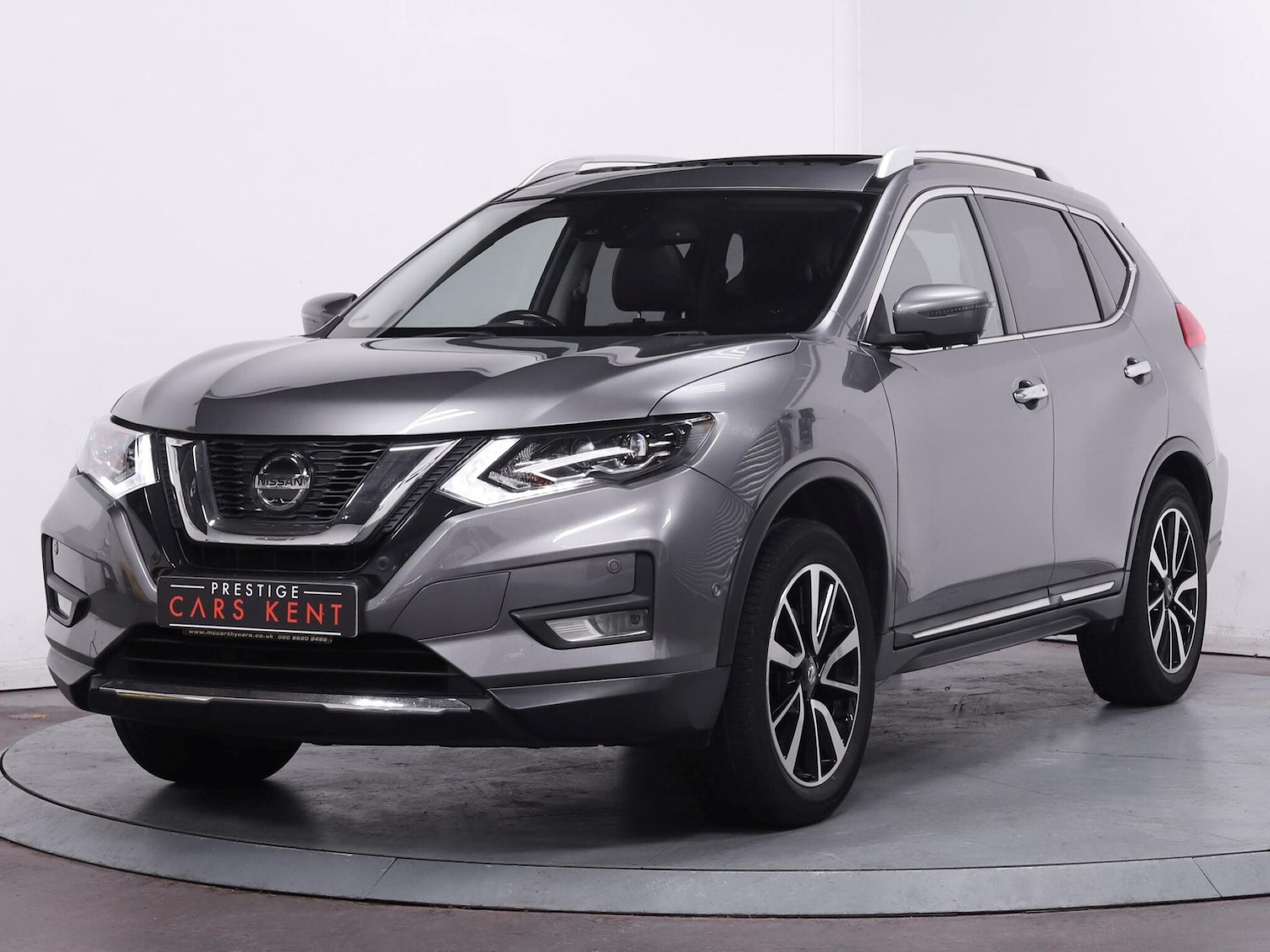 Used Nissan X-Trail 2020 for sale - 77267029: Photo 6