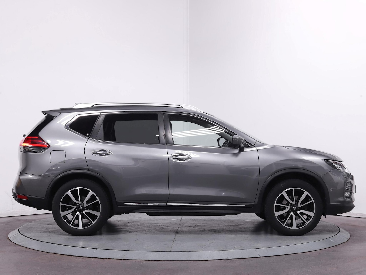 Used Nissan X-Trail 2020 for sale - 77267029: Photo 8