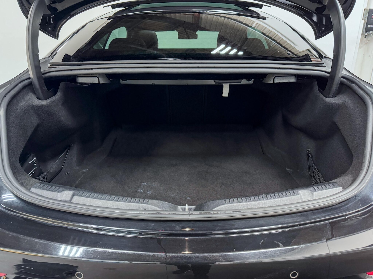 Used Mercedes-Benz E Class 2019 for sale - 76282990: Photo 12