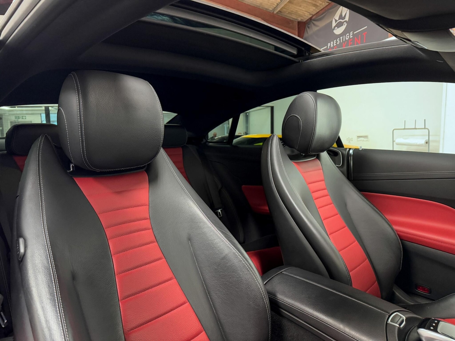 Used Mercedes-Benz E Class 2019 for sale - 76282990: Photo 23