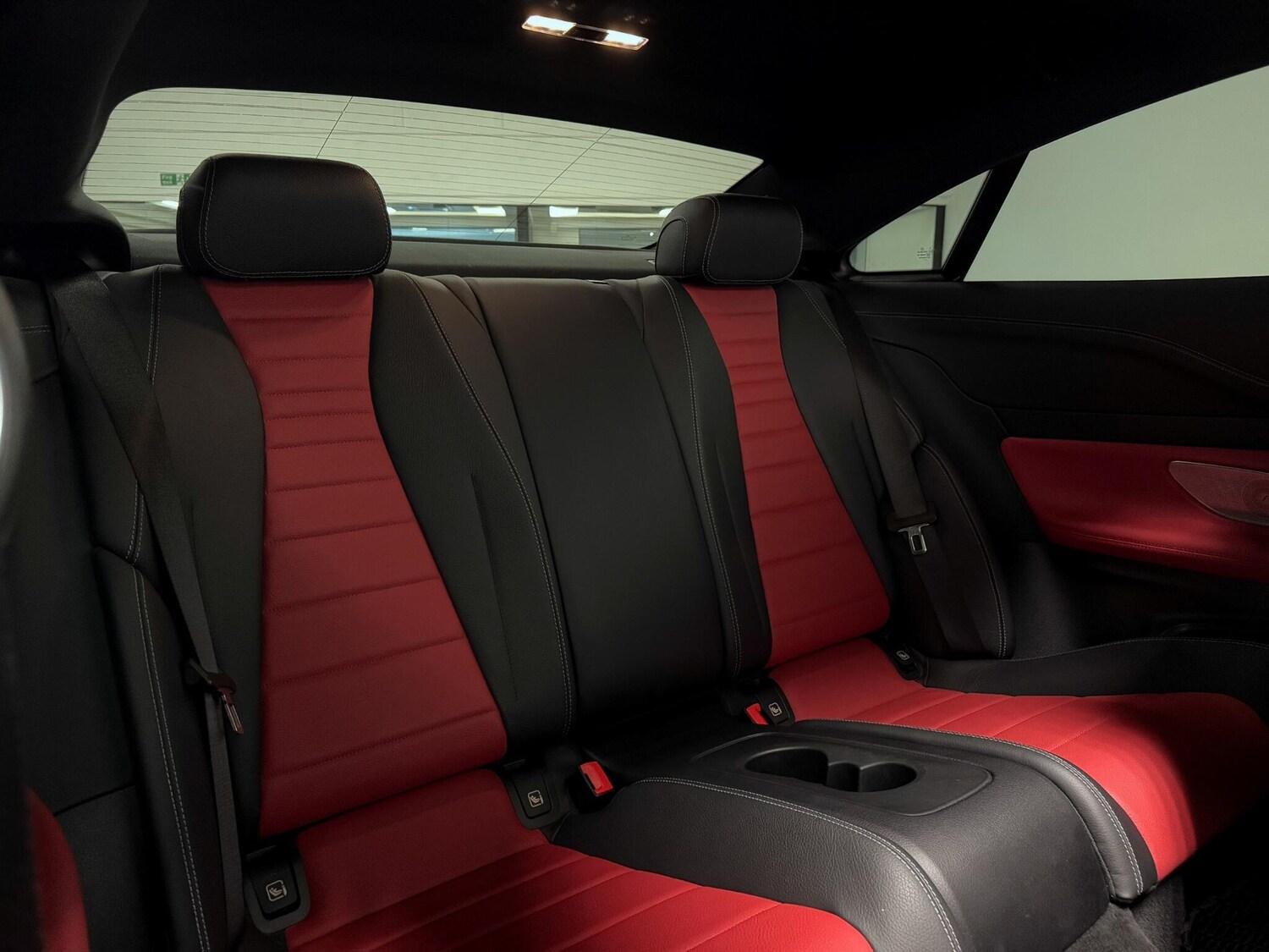 Used Mercedes-Benz E Class 2019 for sale - 76282990: Photo 24