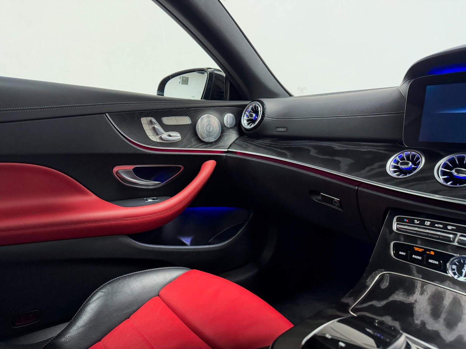 Used Mercedes-Benz E Class 2019 for sale - 76282990: Photo 27