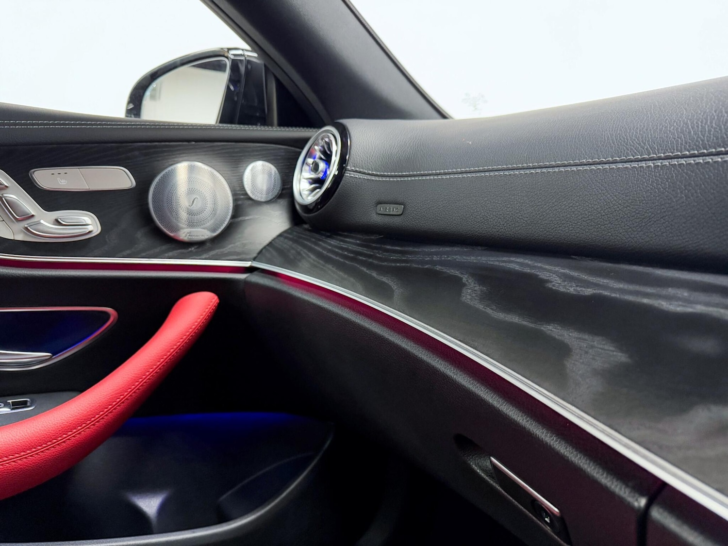 Used Mercedes-Benz E Class 2019 for sale - 76282990: Photo 28