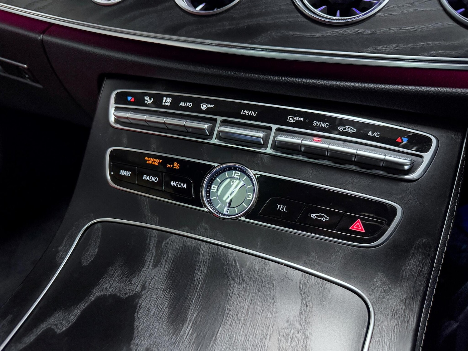 Used Mercedes-Benz E Class 2019 for sale - 76282990: Photo 32