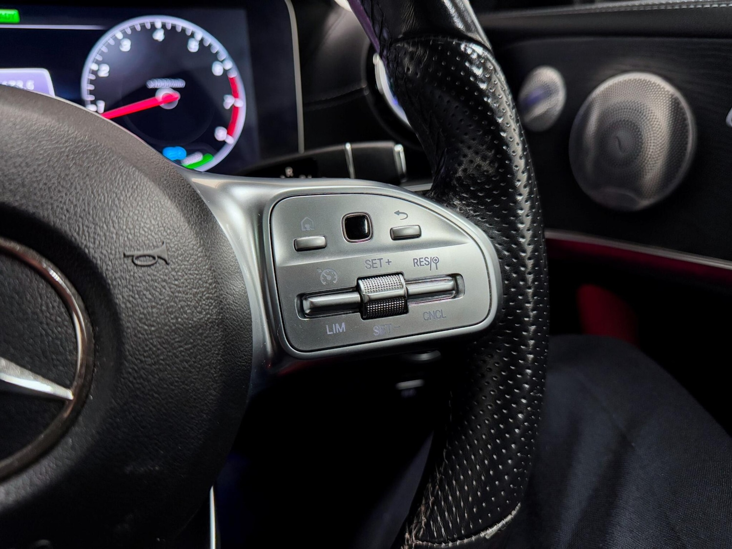 Used Mercedes-Benz E Class 2019 for sale - 76282990: Photo 37