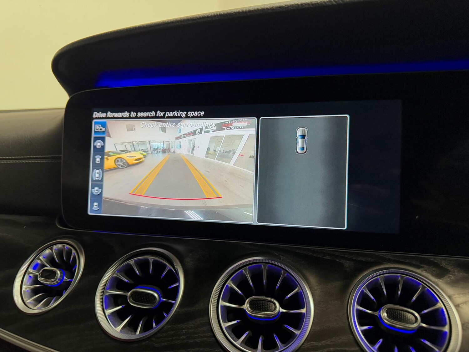 Used Mercedes-Benz E Class 2019 for sale - 76282990: Photo 40