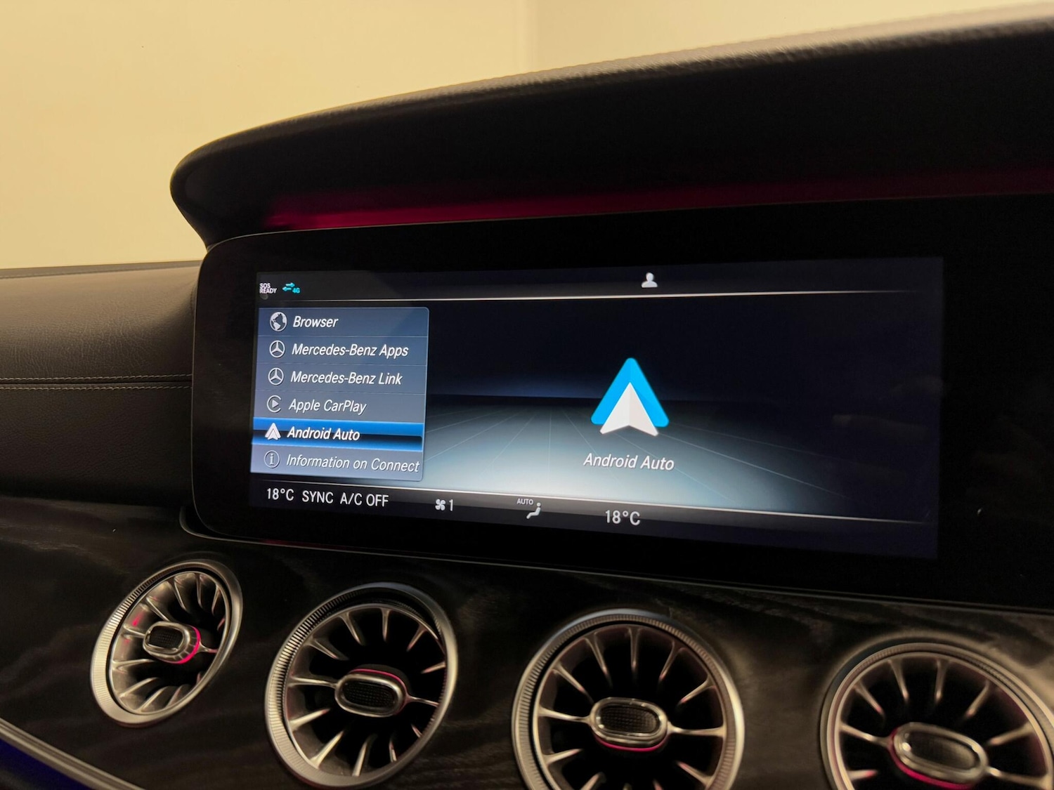 Used Mercedes-Benz E Class 2019 for sale - 76282990: Photo 45