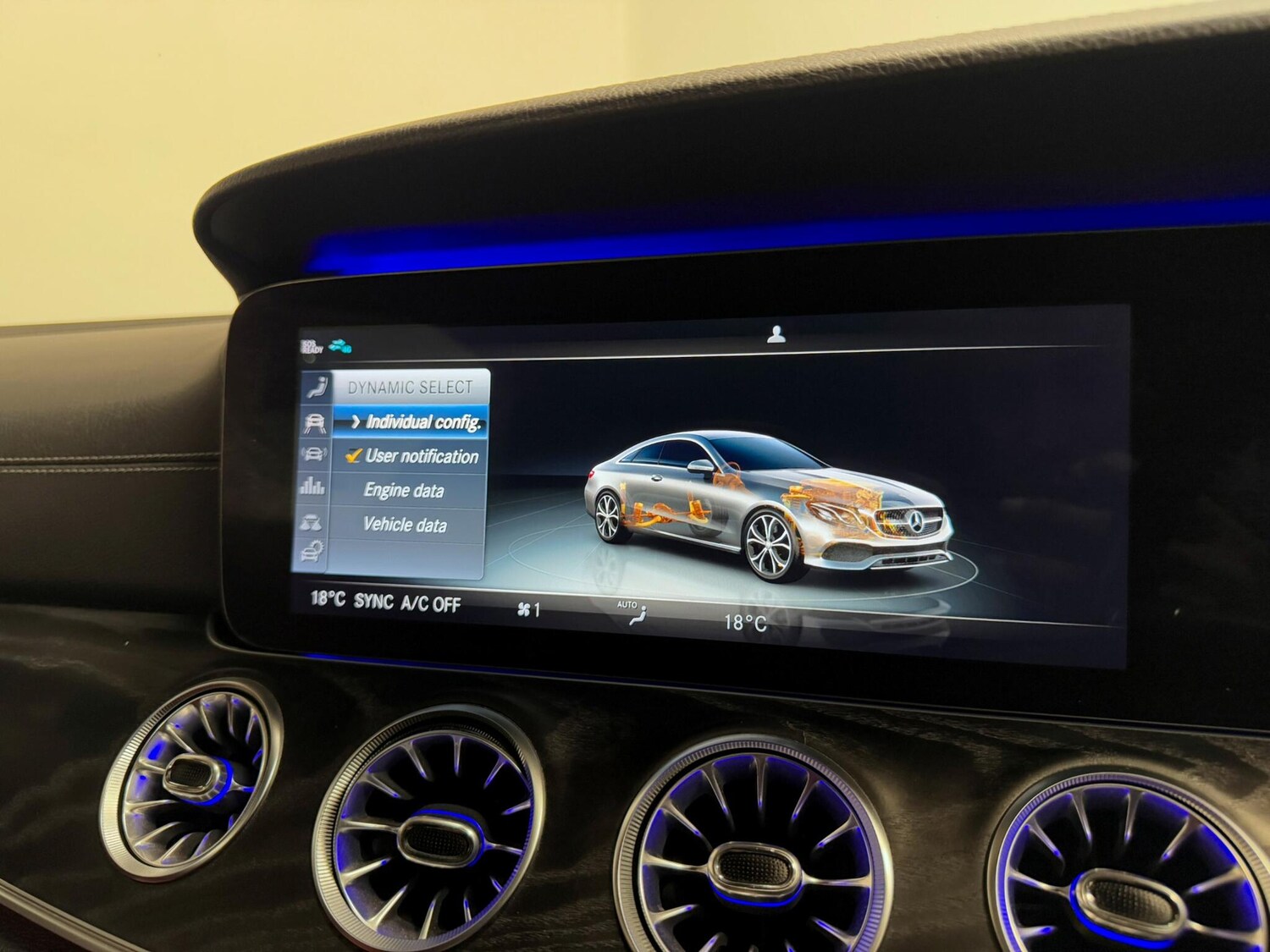 Used Mercedes-Benz E Class 2019 for sale - 76282990: Photo 47