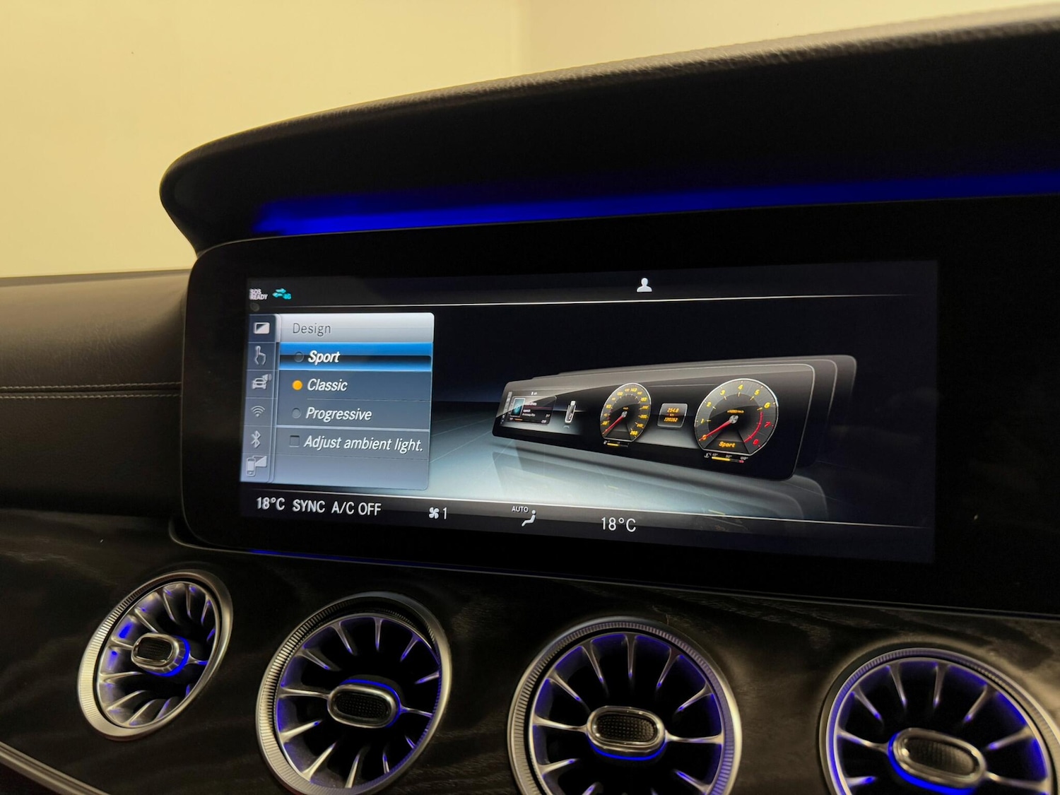 Used Mercedes-Benz E Class 2019 for sale - 76282990: Photo 51