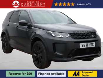 2021 (71) - 1.5 P300e 12.2kWh Urban Edition SUV 5dr Petrol Plug-in Hybrid Auto 4WD Euro