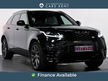 Used Land Rover Range Rover Velar 2022 for sale - 79453492: Photo
