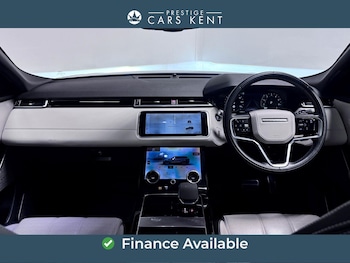 Used Land Rover Range Rover Velar 2022 for sale - 79453492: Photo