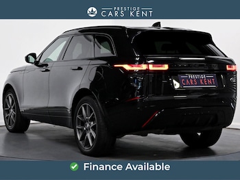Used Land Rover Range Rover Velar 2022 for sale - 79453492: Photo