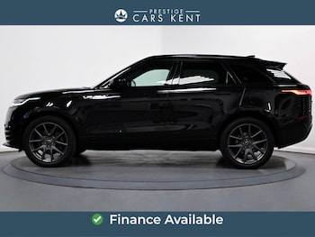 Used Land Rover Range Rover Velar 2022 for sale - 79453492: Photo