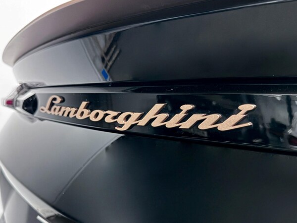 Used Lamborghini Urus 2025 for sale - 75050748: Photo 13